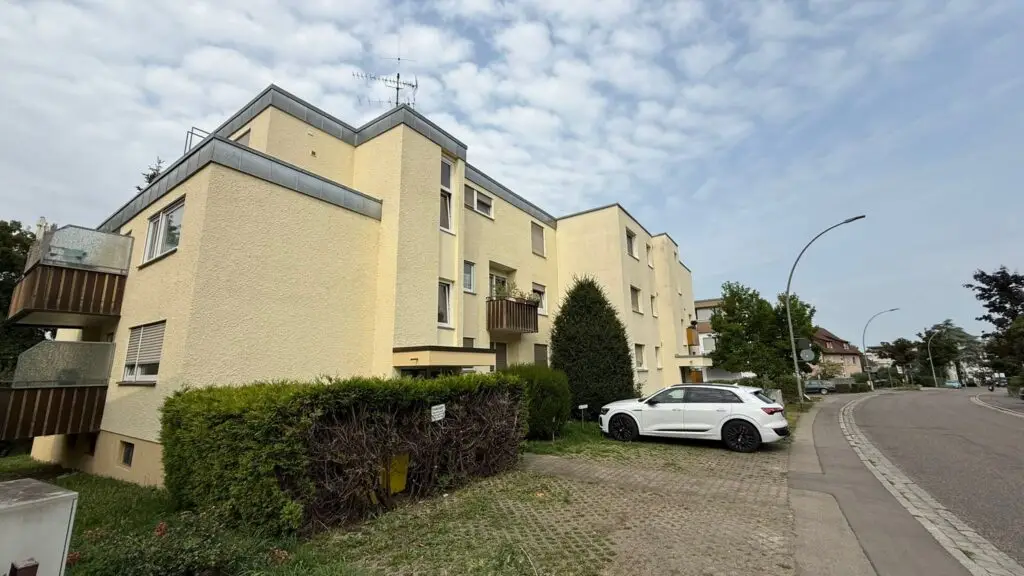 13-Familienhaus in Waiblingen-Hohenacker ohne Portale verkauft
