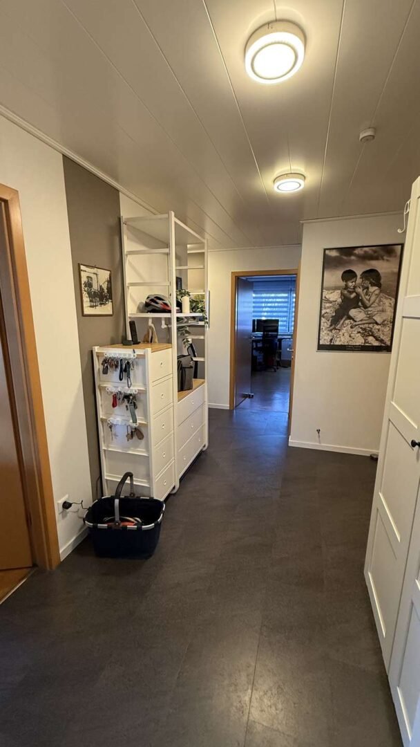 Eingangsbereich / Flur