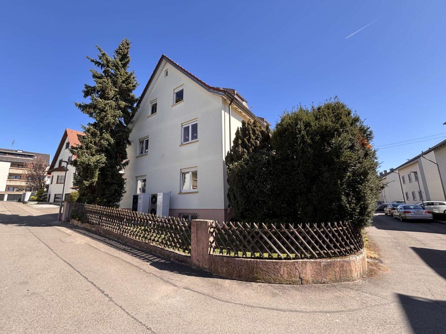 Außenansicht