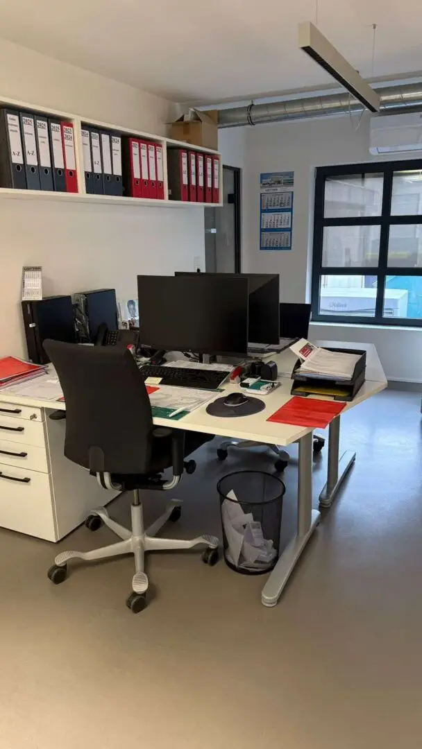 Büroräume