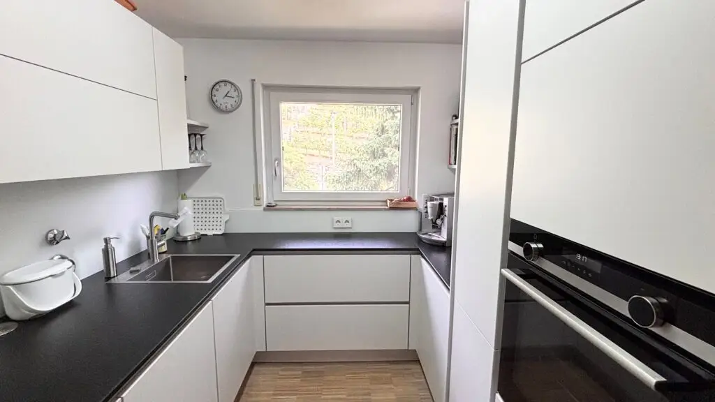 Verkaufte 3,5-Zimmer-Wohnung in Ludwigsburg-Hoheneck