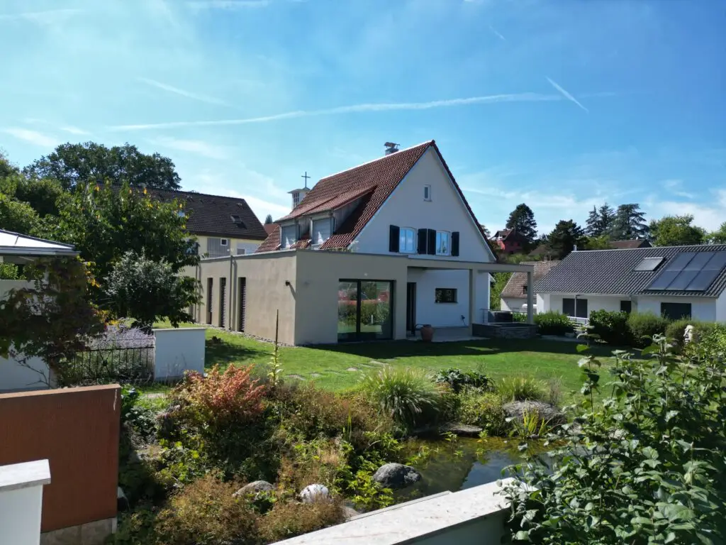 Traumhaftes Einfamilienhaus in Besigheim verkauft