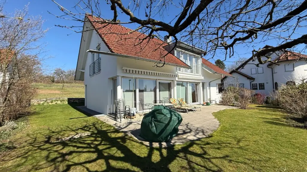 Verkauftes Einfamilienhaus in Bietigheim-Bissingen auf der Lug