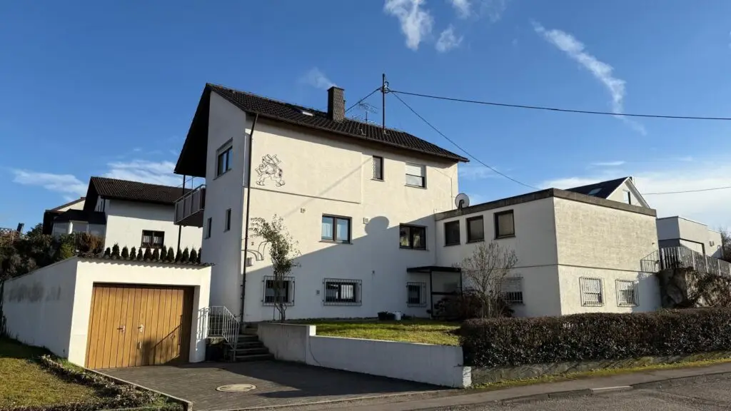 Mehrfamilienhaus in Kornwestheim verkauft