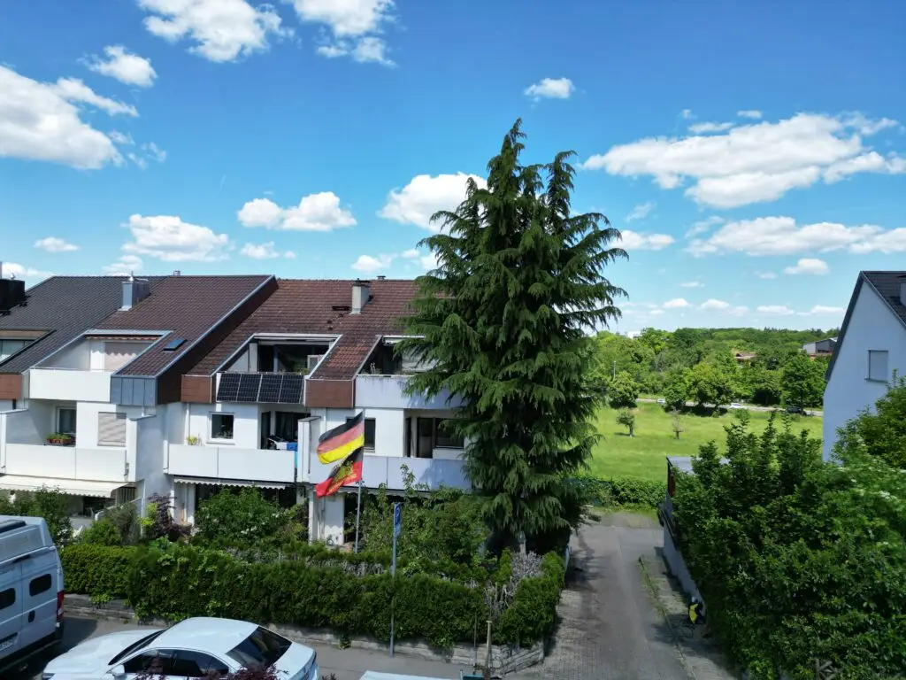 Verkauftes Reiheneckhaus in Bestlage von Ludwigsburg