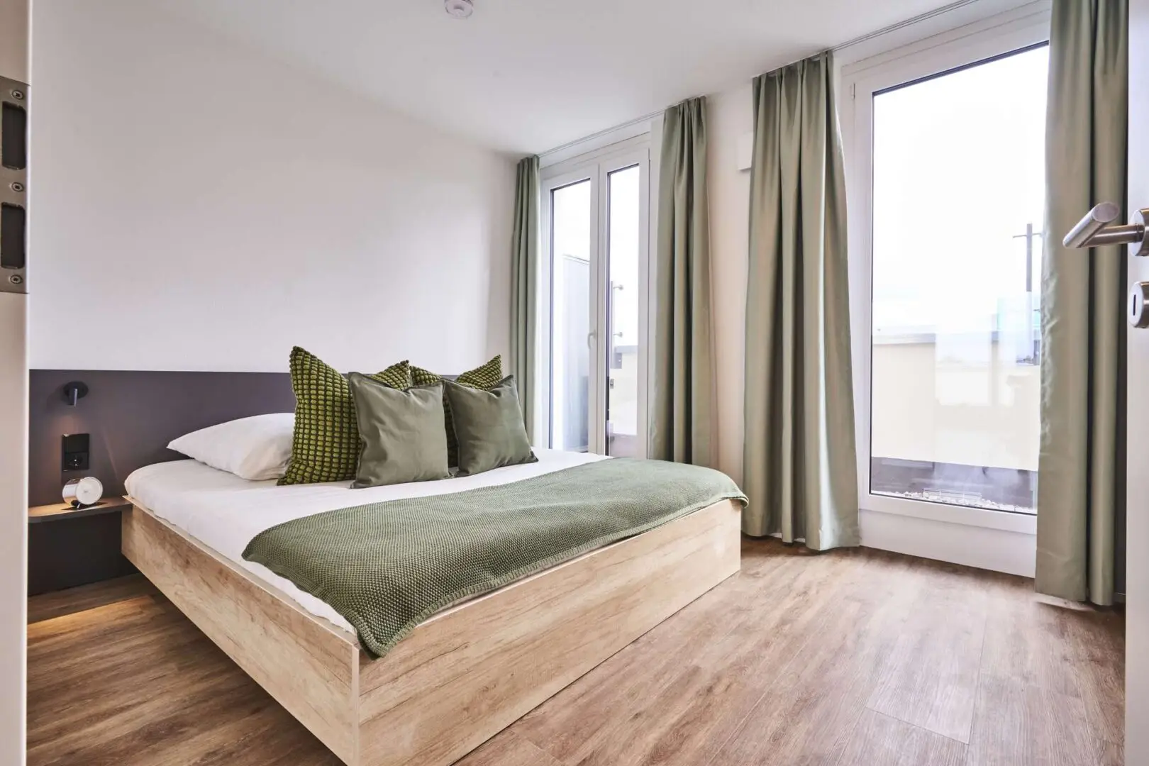 Apartment Nr. 03