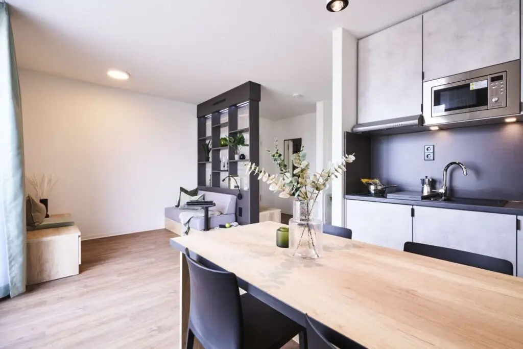 Apartment Nr. 03 (2)