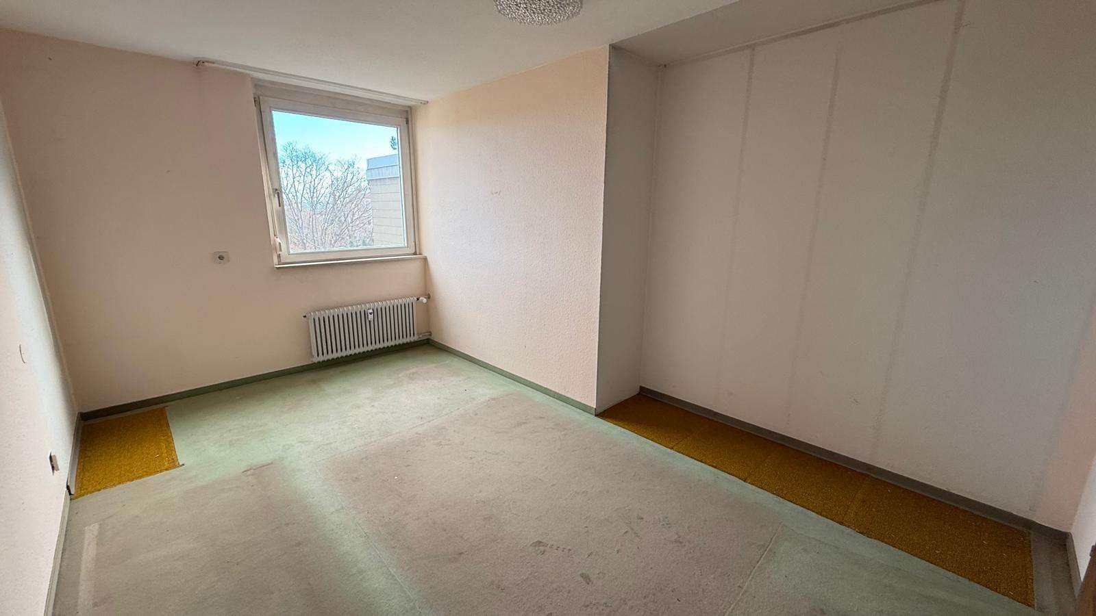 Kinder/Arbeitszimmer