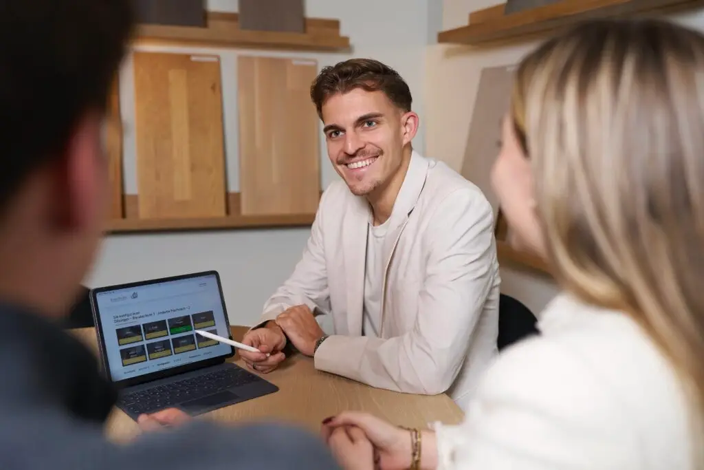 Beratung und Bewertung von Immobilien