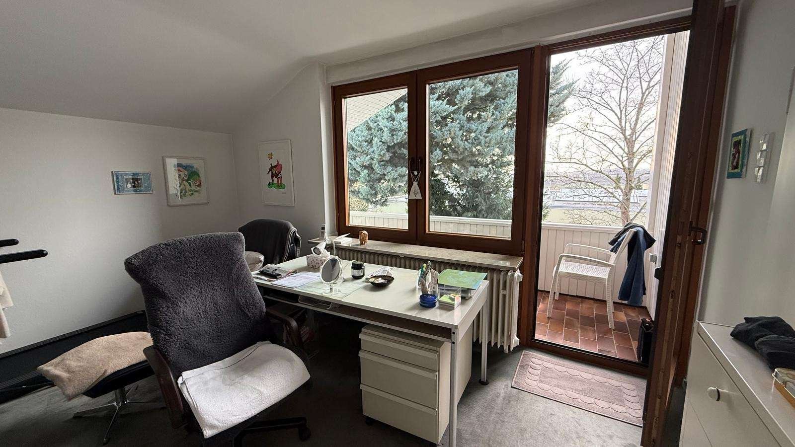 Kind / Gast / Arbeiten