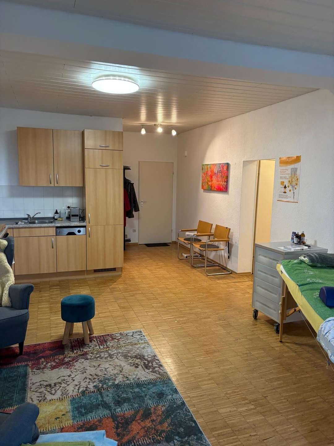 Einliegerwohnung