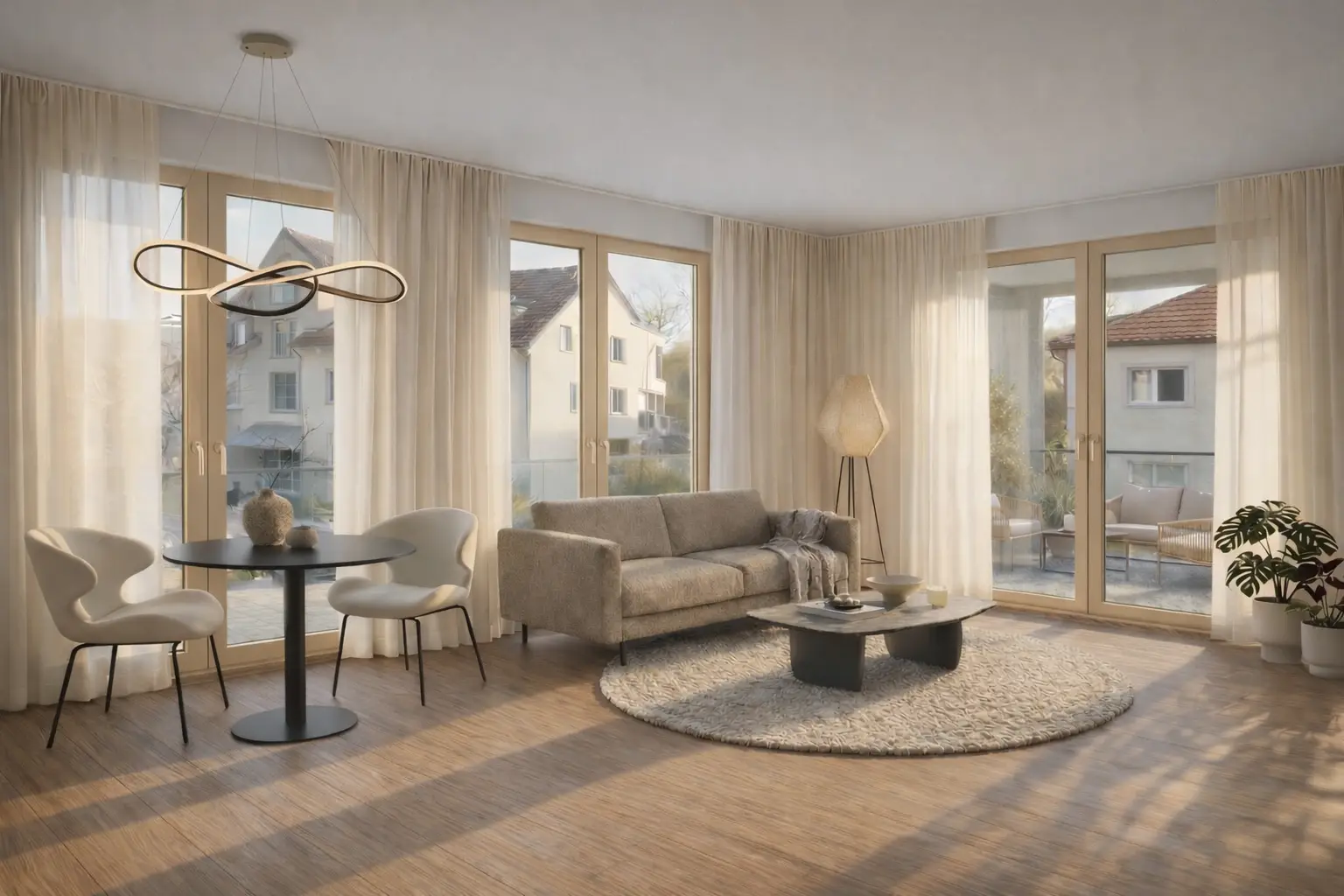 Wohnung 07
