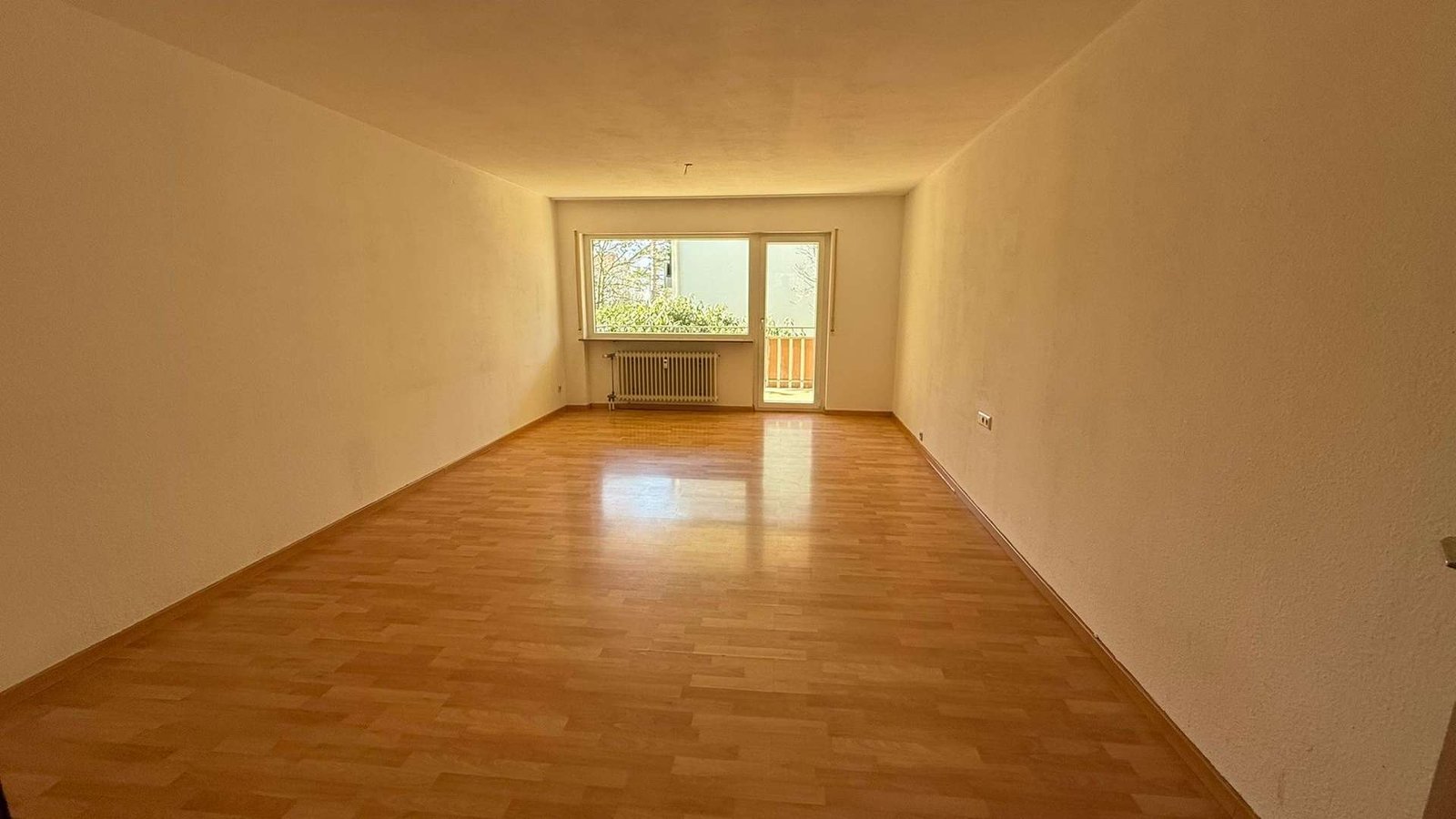 Wohnbereich