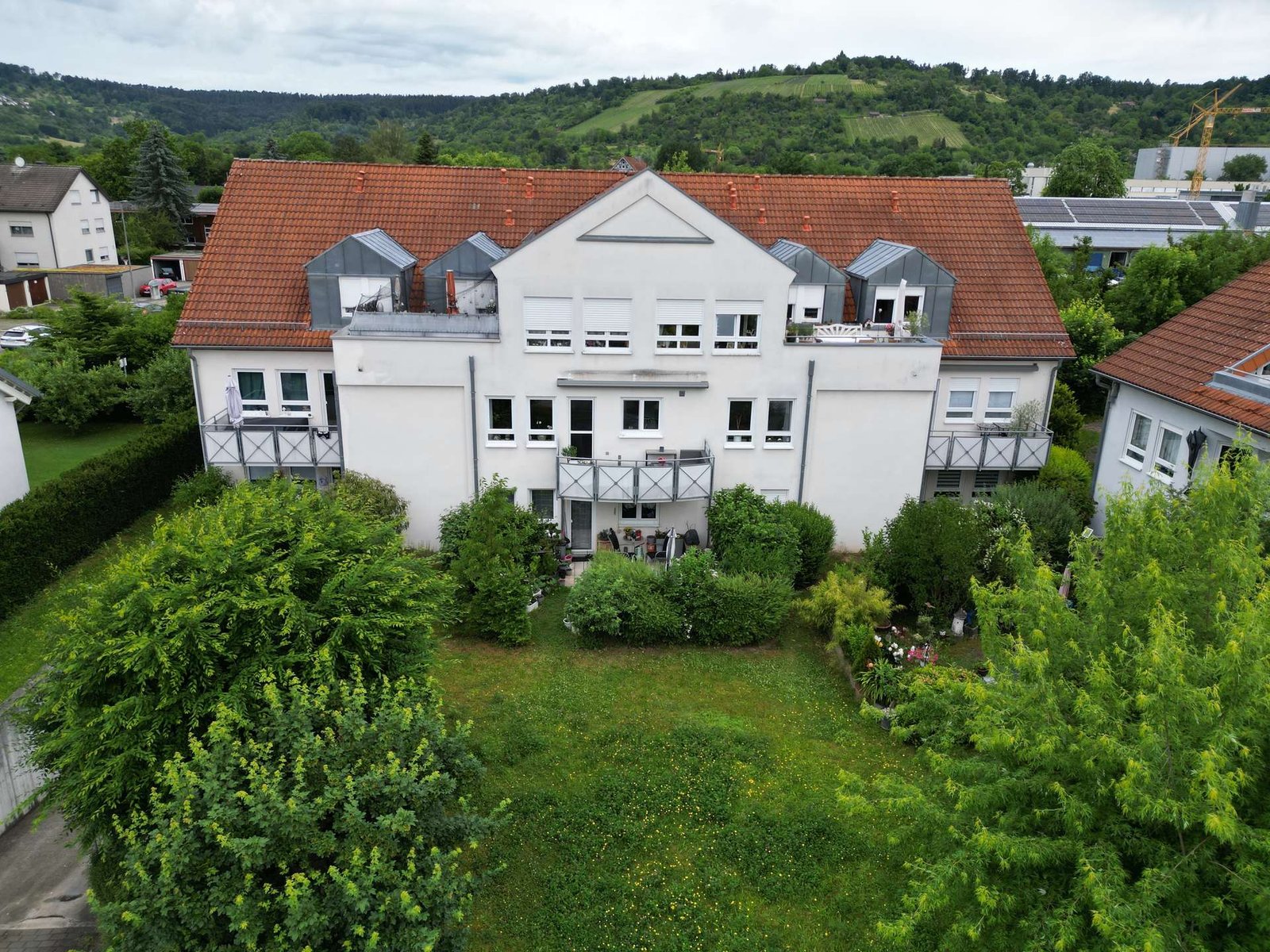 Außenansicht