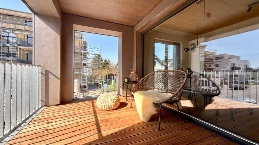 Loggia