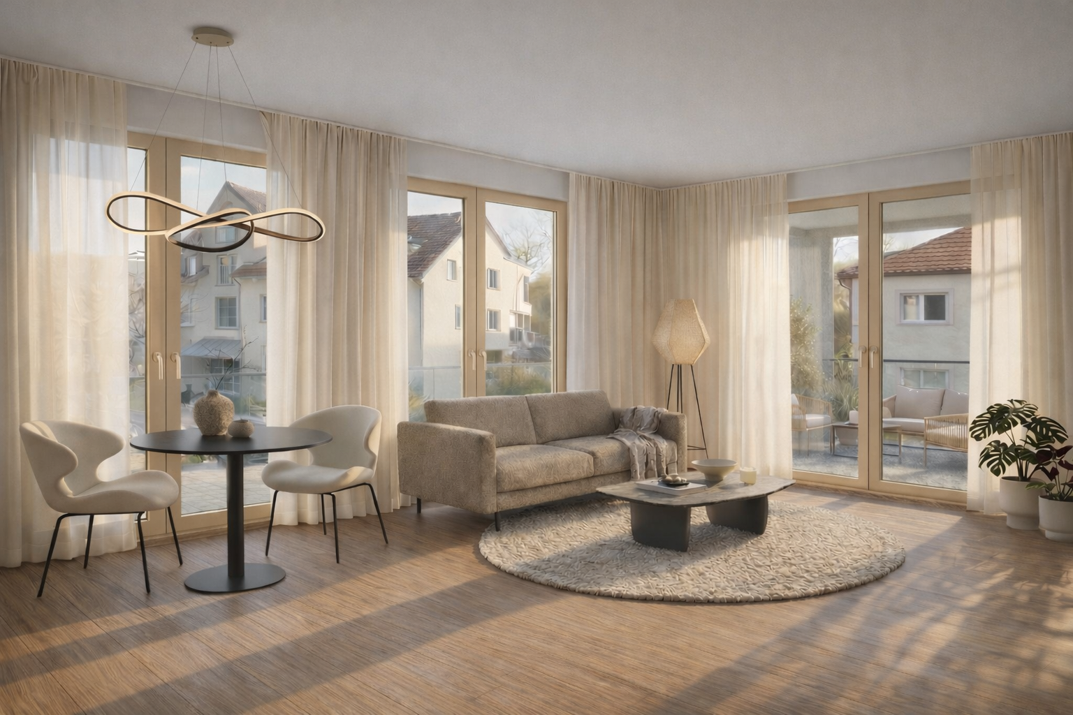 Wohnung 07