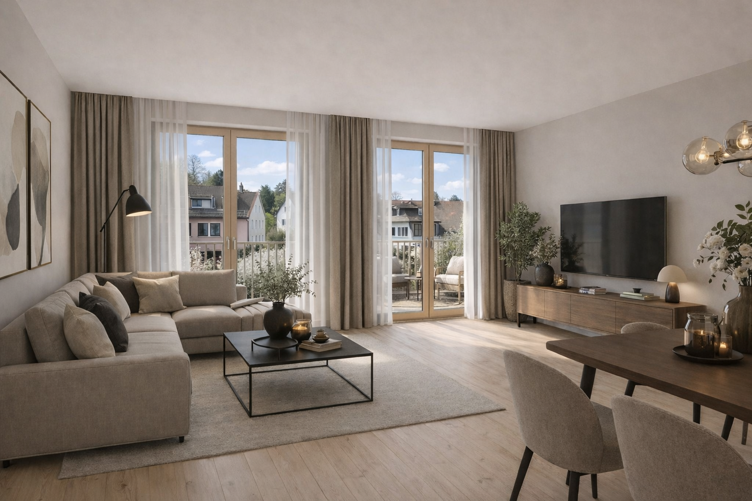 Wohnung 03