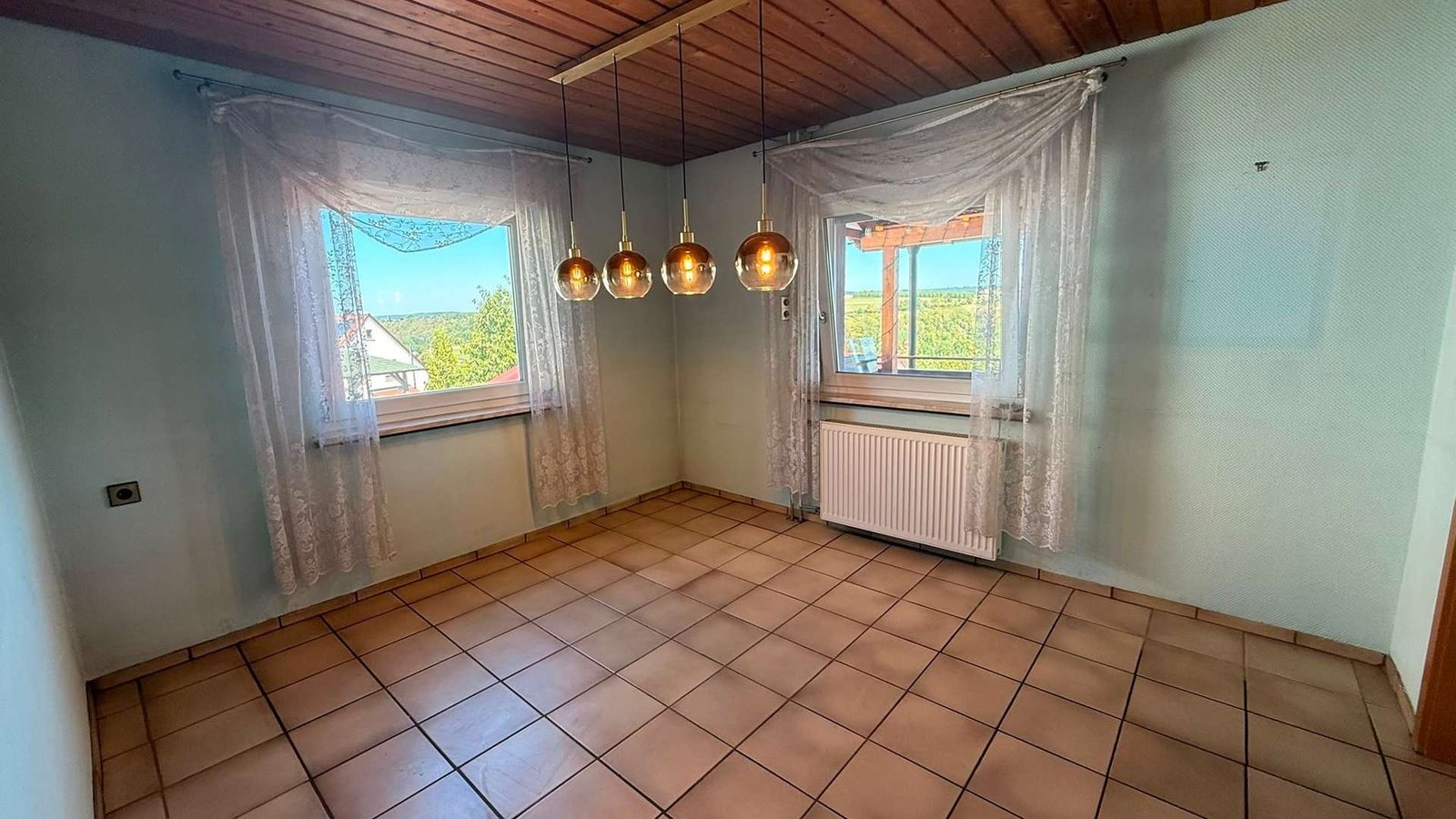 Esszimmer