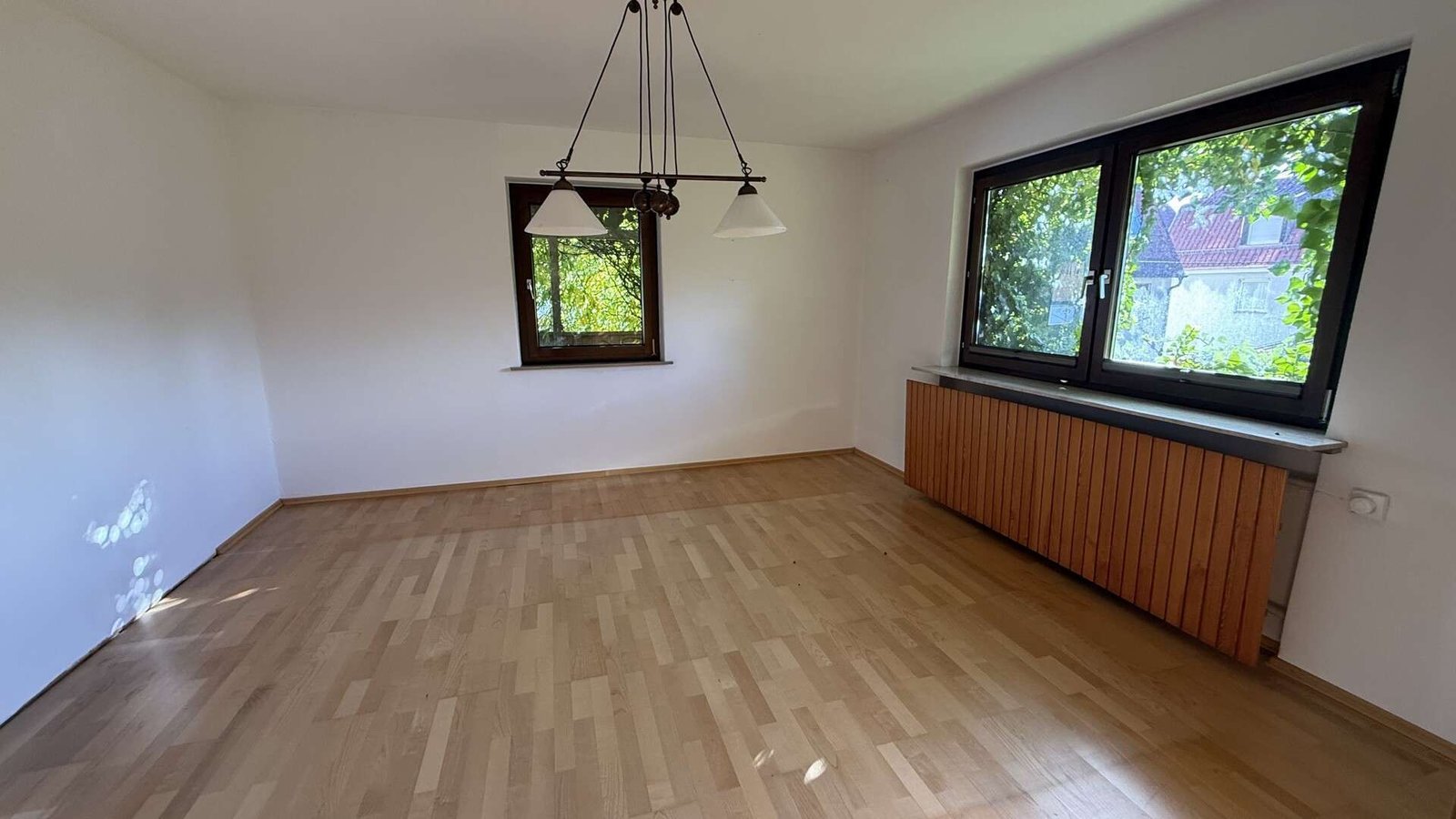 Zimmer Obergeschoss