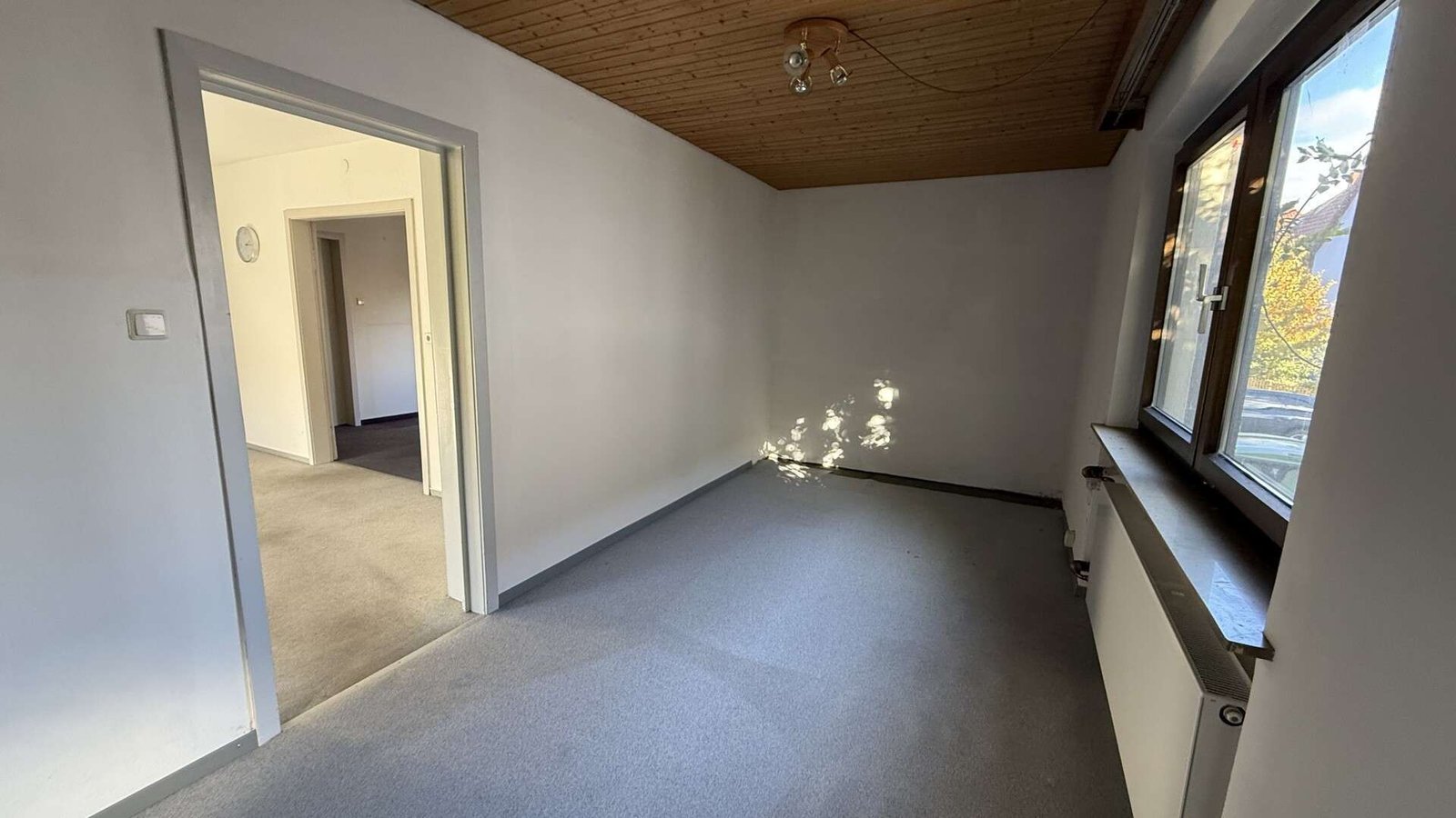Zimmer Erdgeschoss