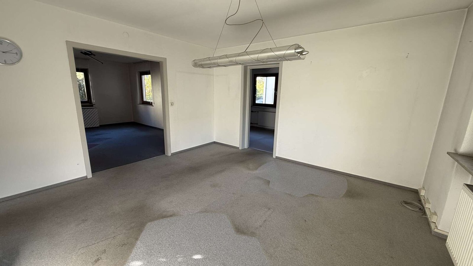Zimmer Erdgeschoss