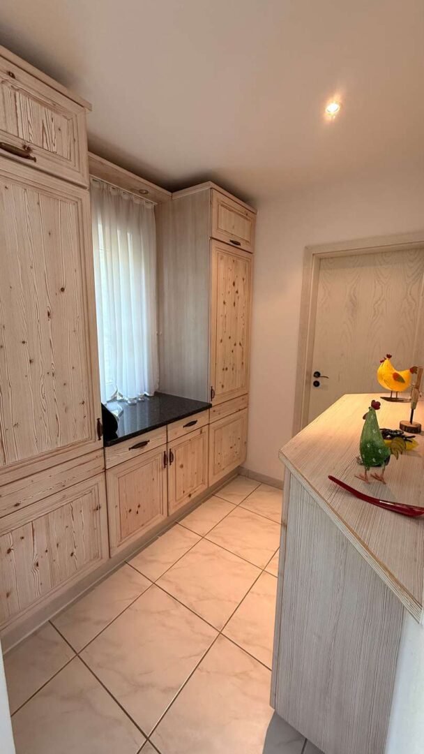 Garderobe
