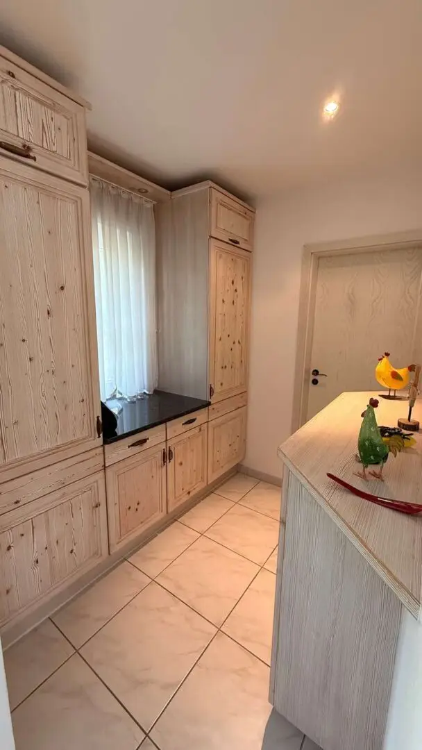 Garderobe