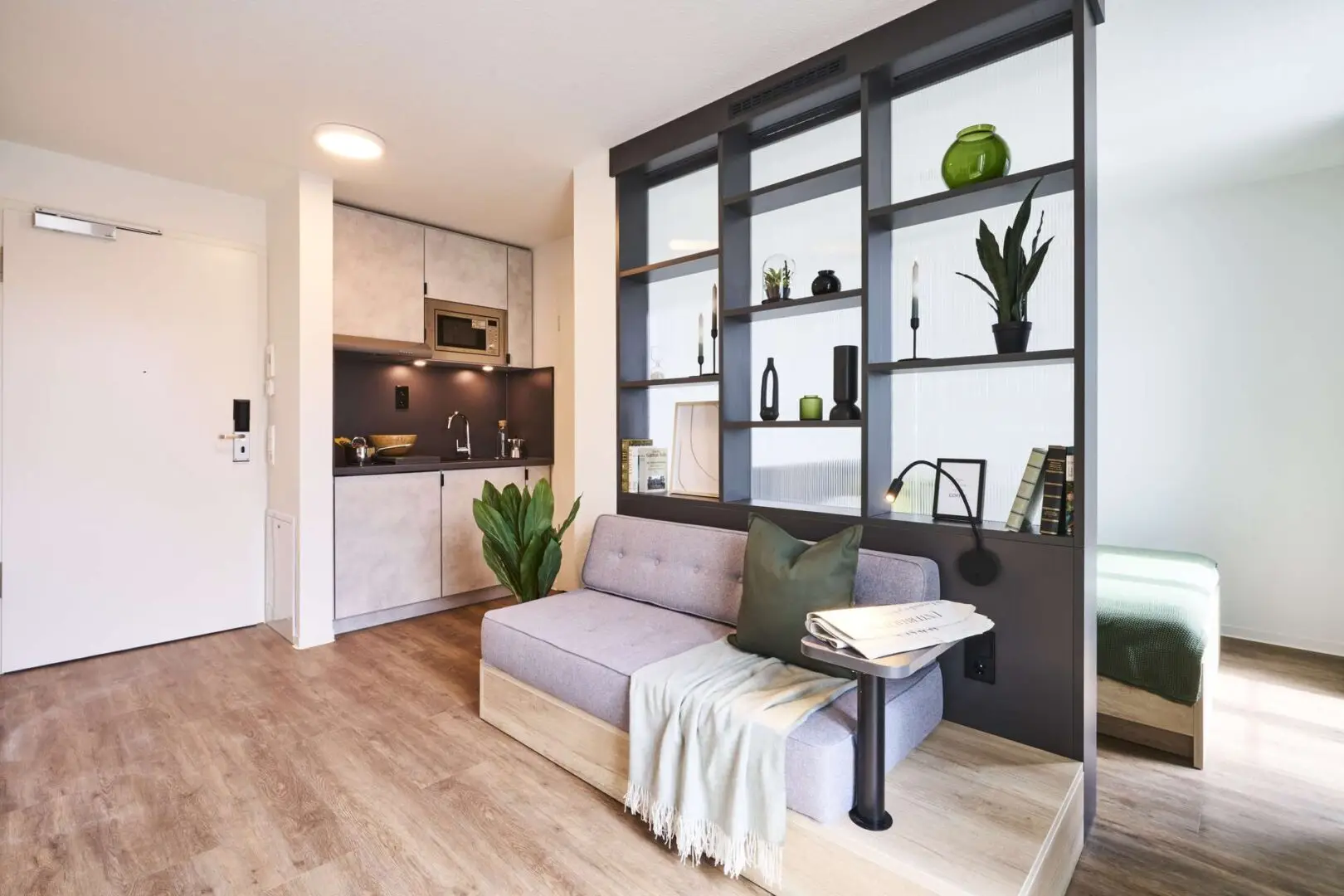 Apartment Nr. 02 (2)