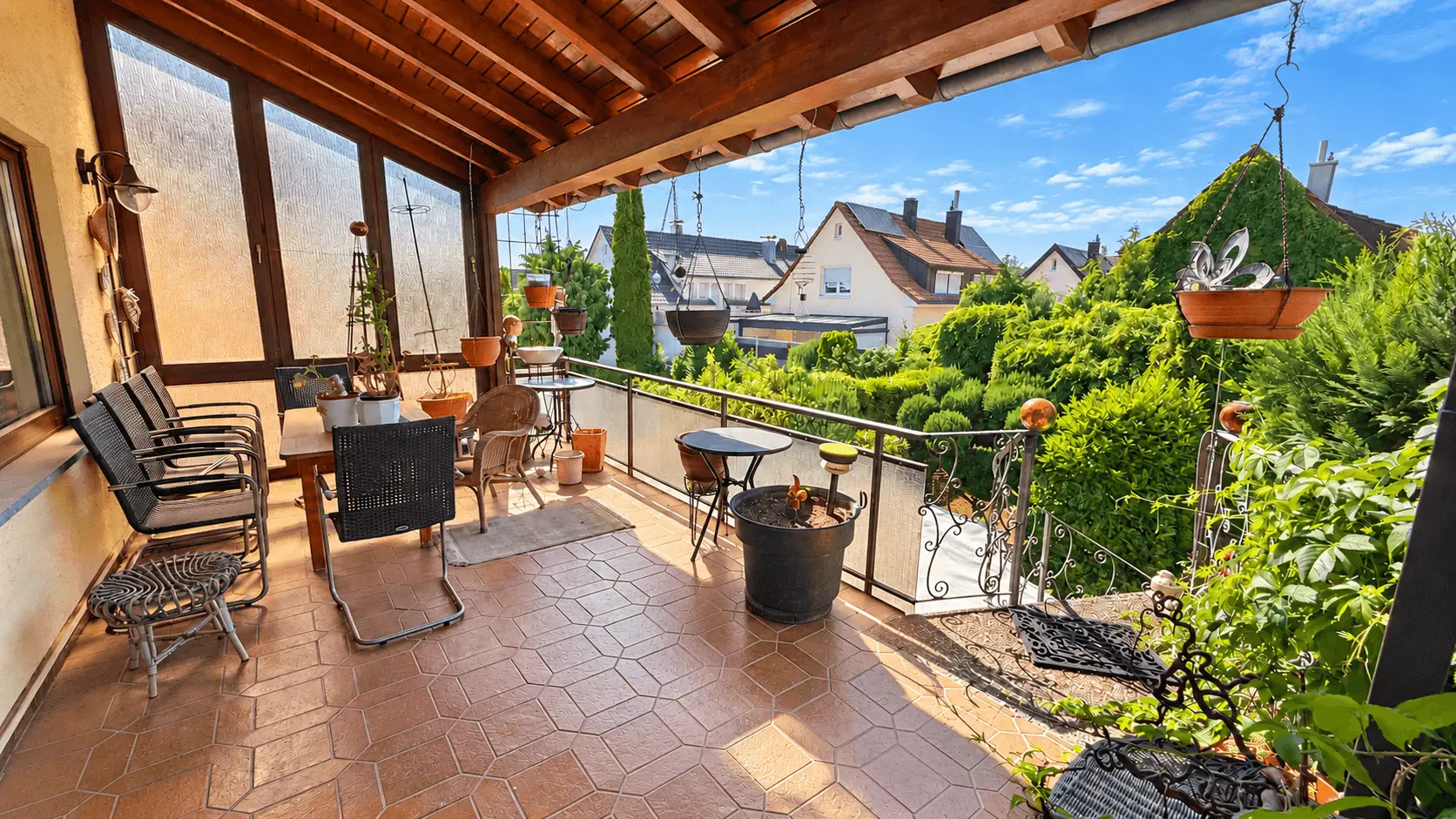 Balkon
