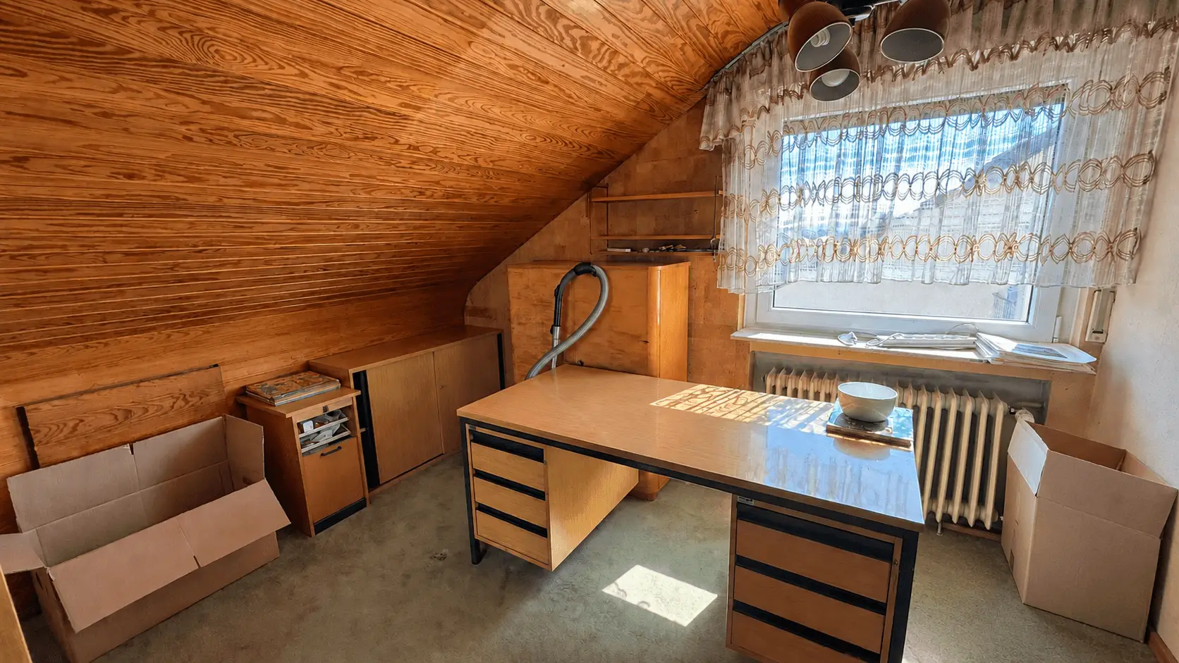 Büro