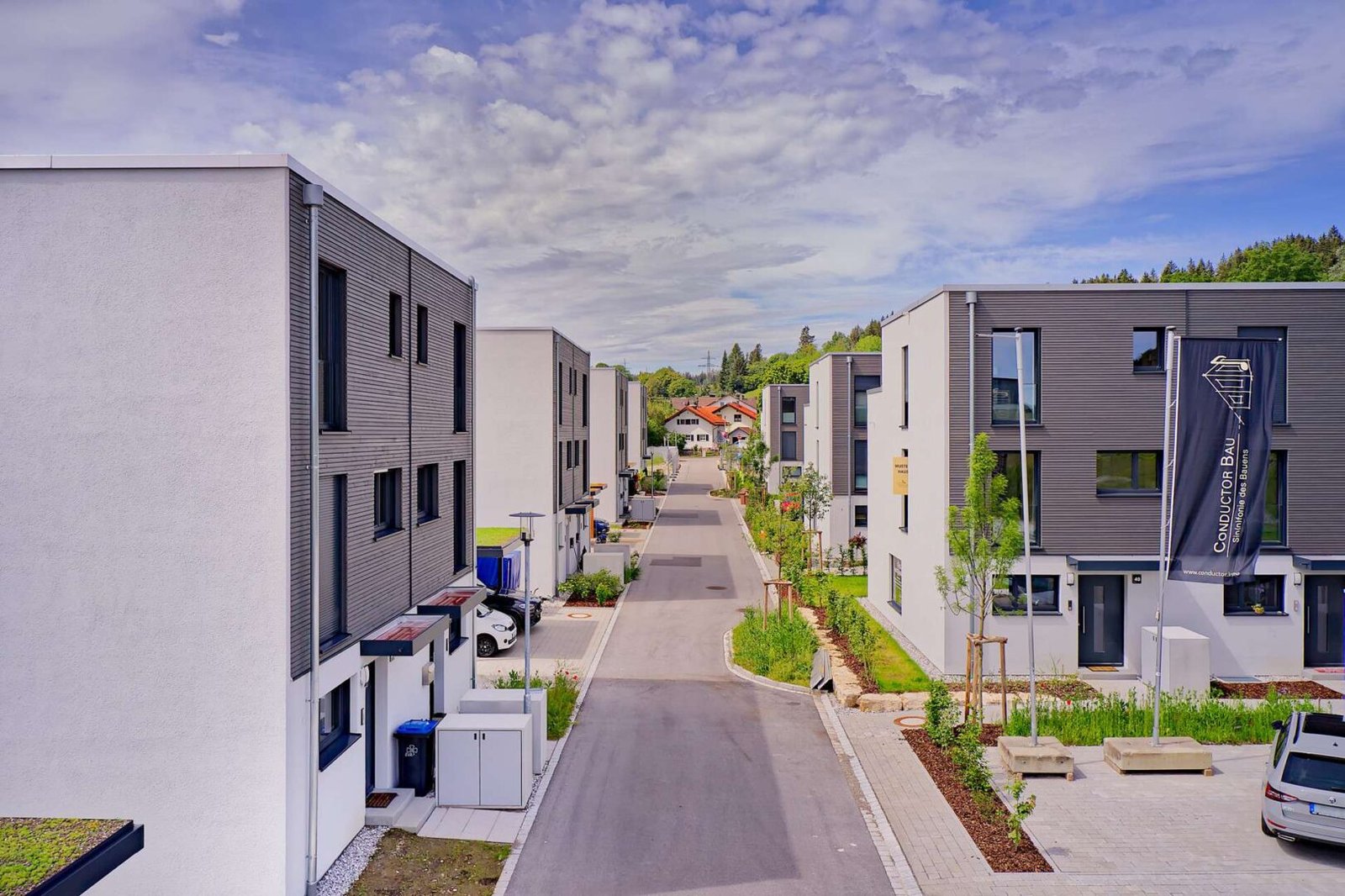 Quartier