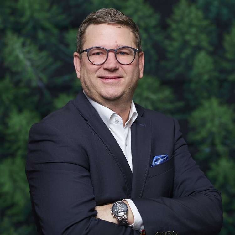 Volker Rothacker